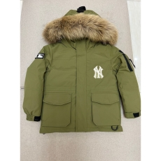 Mlb Down Jackets